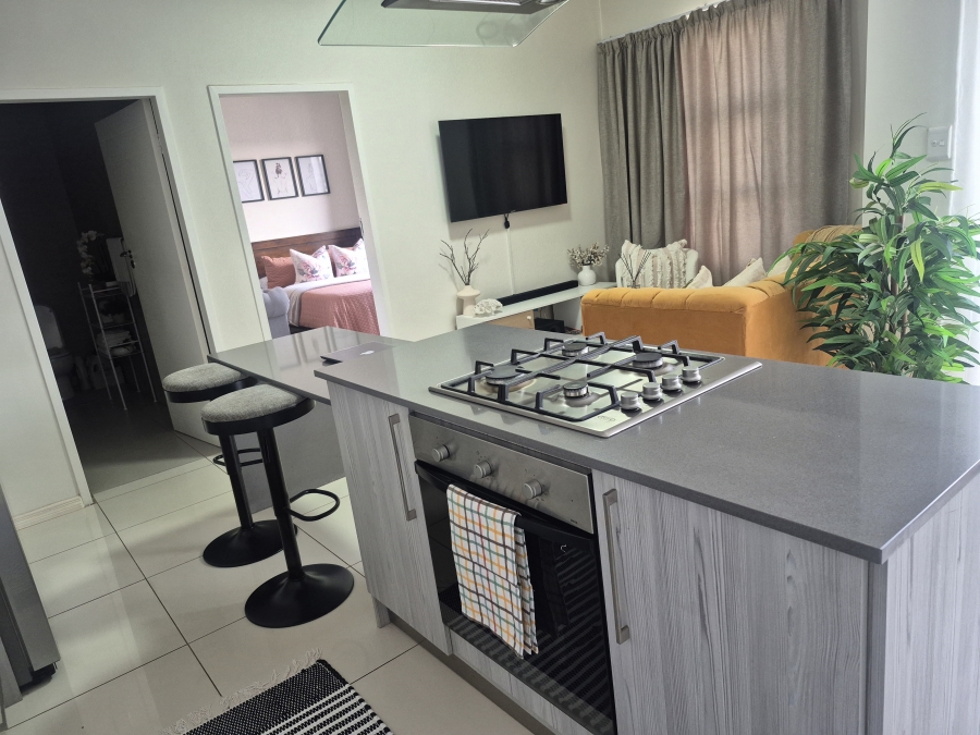 1 Bedroom Property for Sale in Carlswald Gauteng