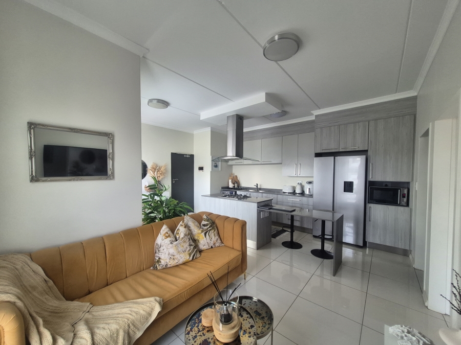 1 Bedroom Property for Sale in Carlswald Gauteng