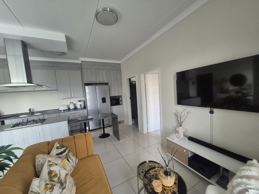 1 Bedroom Property for Sale in Carlswald Gauteng