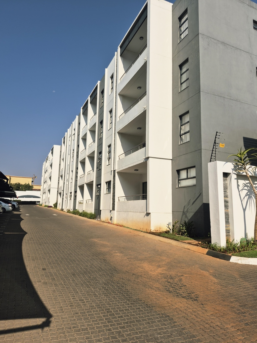 1 Bedroom Property for Sale in Carlswald Gauteng
