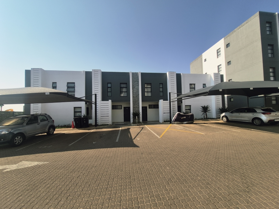1 Bedroom Property for Sale in Carlswald Gauteng