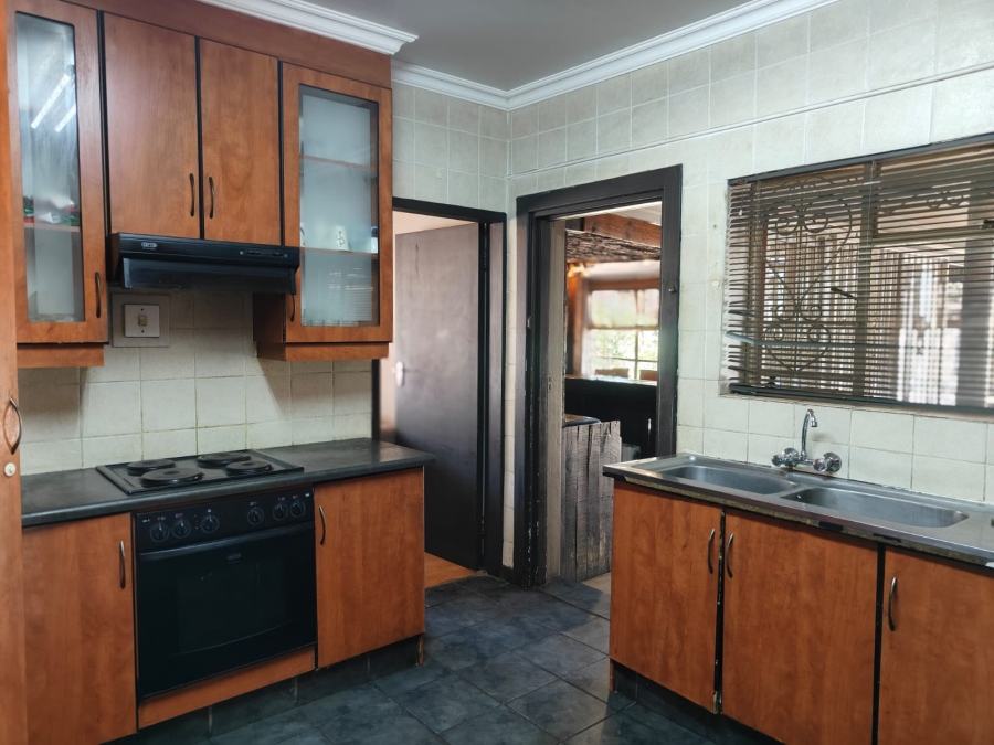 To Let 3 Bedroom Property for Rent in Three Rivers Gauteng
