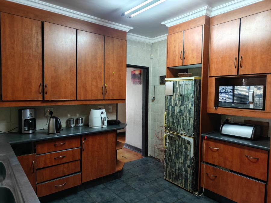 To Let 3 Bedroom Property for Rent in Three Rivers Gauteng