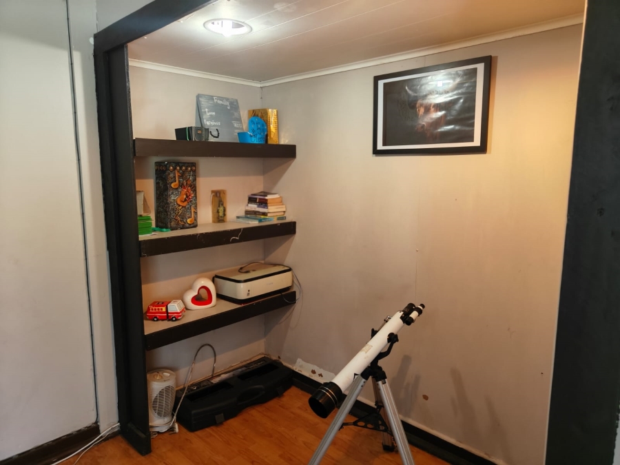 To Let 3 Bedroom Property for Rent in Three Rivers Gauteng