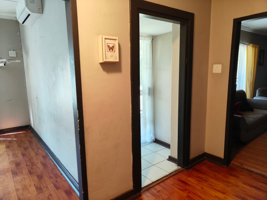 To Let 3 Bedroom Property for Rent in Three Rivers Gauteng
