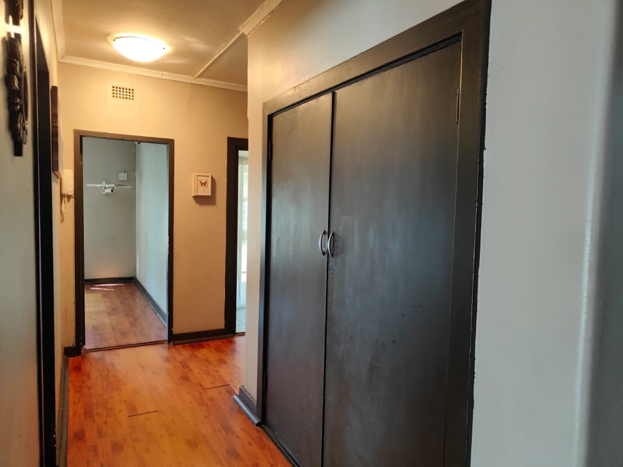 To Let 3 Bedroom Property for Rent in Three Rivers Gauteng