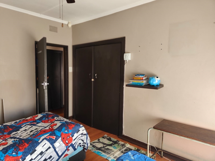 To Let 3 Bedroom Property for Rent in Three Rivers Gauteng