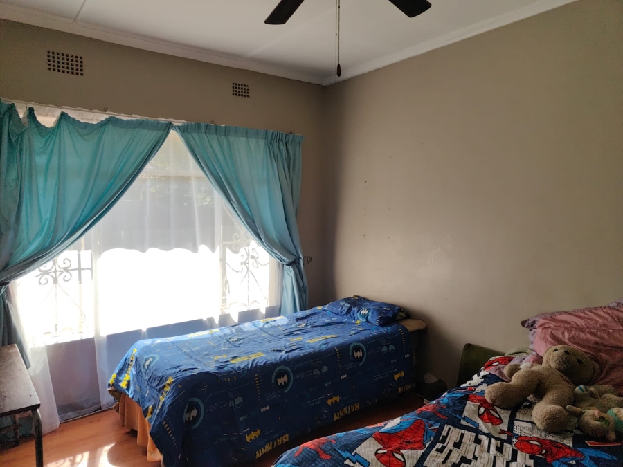 To Let 3 Bedroom Property for Rent in Three Rivers Gauteng