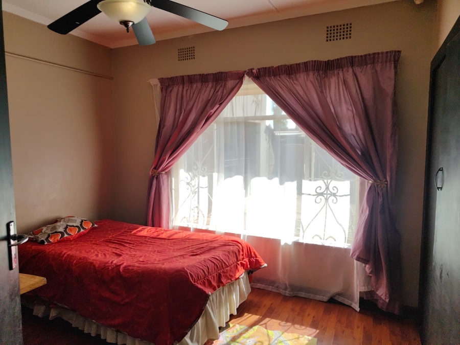 To Let 3 Bedroom Property for Rent in Three Rivers Gauteng