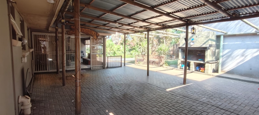To Let 3 Bedroom Property for Rent in Three Rivers Gauteng