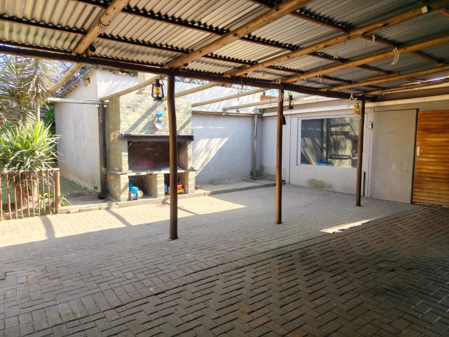 To Let 3 Bedroom Property for Rent in Three Rivers Gauteng