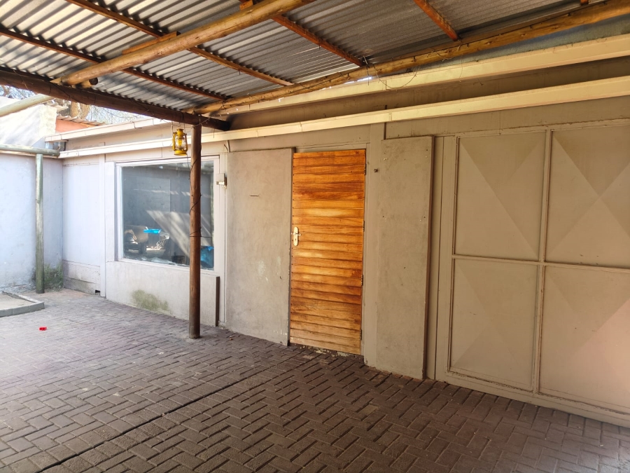 To Let 3 Bedroom Property for Rent in Three Rivers Gauteng
