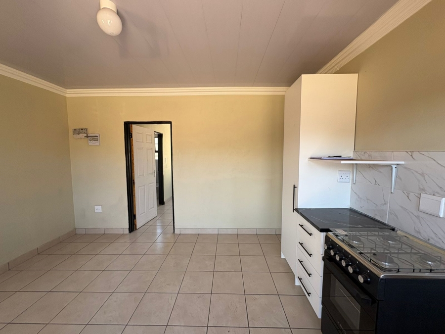 1 Bedroom Property for Sale in Bedworth Park Gauteng