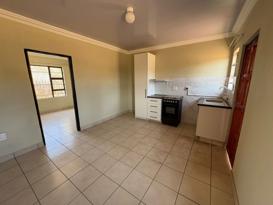 1 Bedroom Property for Sale in Bedworth Park Gauteng