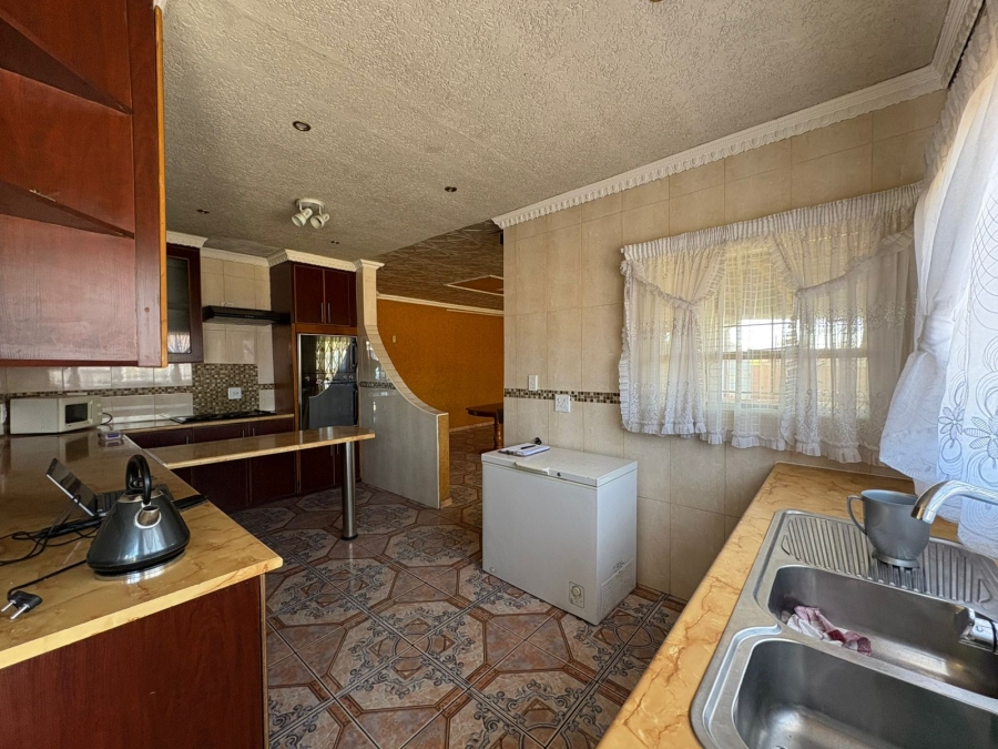 To Let 3 Bedroom Property for Rent in Bedworth Park Gauteng