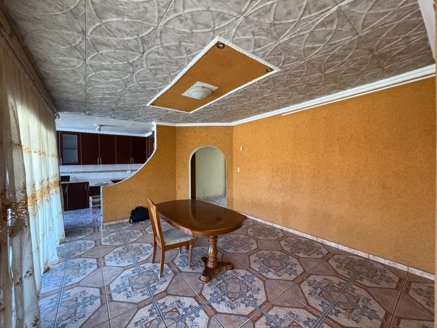 To Let 3 Bedroom Property for Rent in Bedworth Park Gauteng