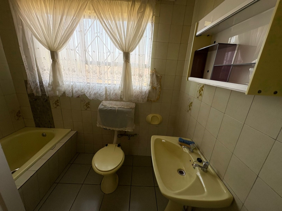 To Let 3 Bedroom Property for Rent in Bedworth Park Gauteng