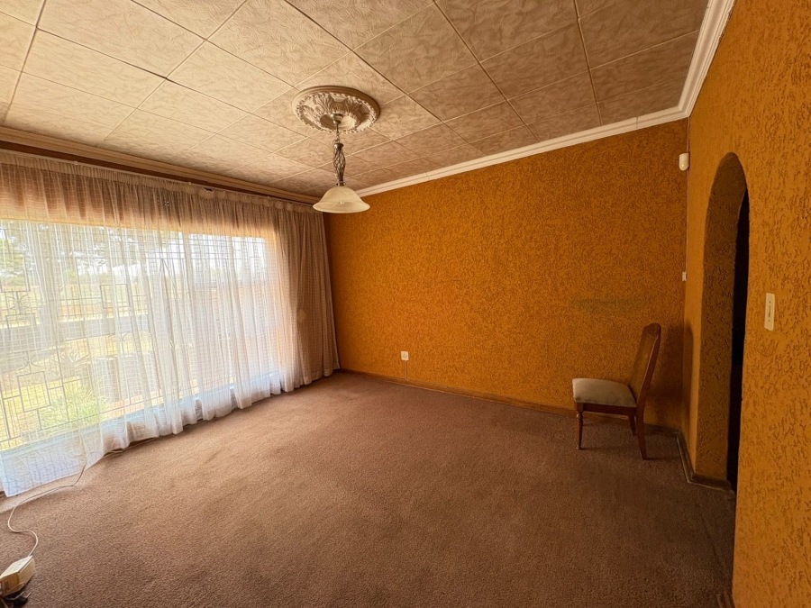 To Let 3 Bedroom Property for Rent in Bedworth Park Gauteng