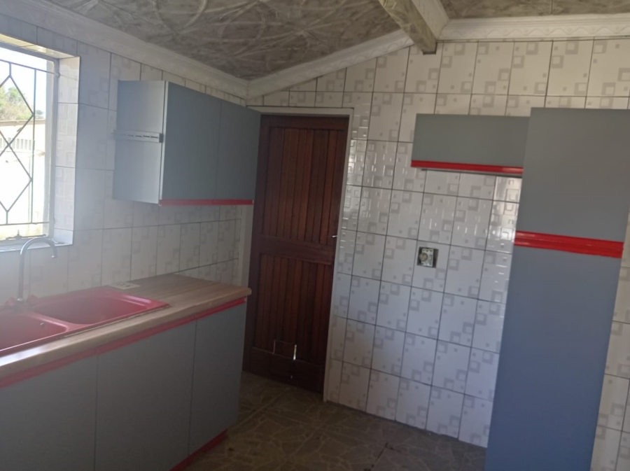 To Let 3 Bedroom Property for Rent in Minnebron Gauteng