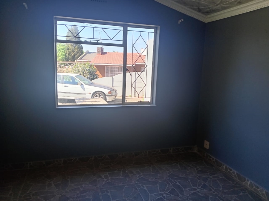To Let 3 Bedroom Property for Rent in Minnebron Gauteng