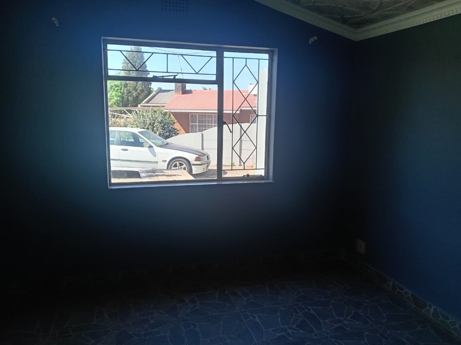 To Let 3 Bedroom Property for Rent in Minnebron Gauteng