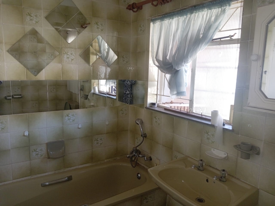 To Let 3 Bedroom Property for Rent in Minnebron Gauteng