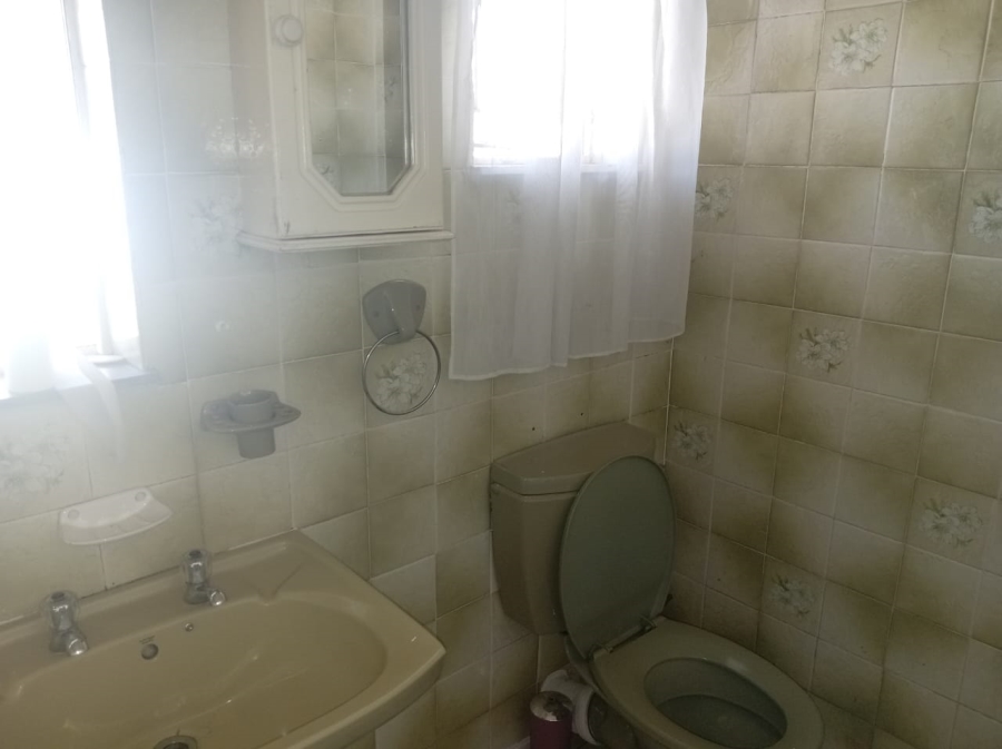 To Let 3 Bedroom Property for Rent in Minnebron Gauteng