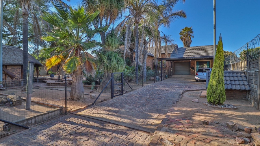 3 Bedroom Property for Sale in Dalpark Ext 1 Gauteng