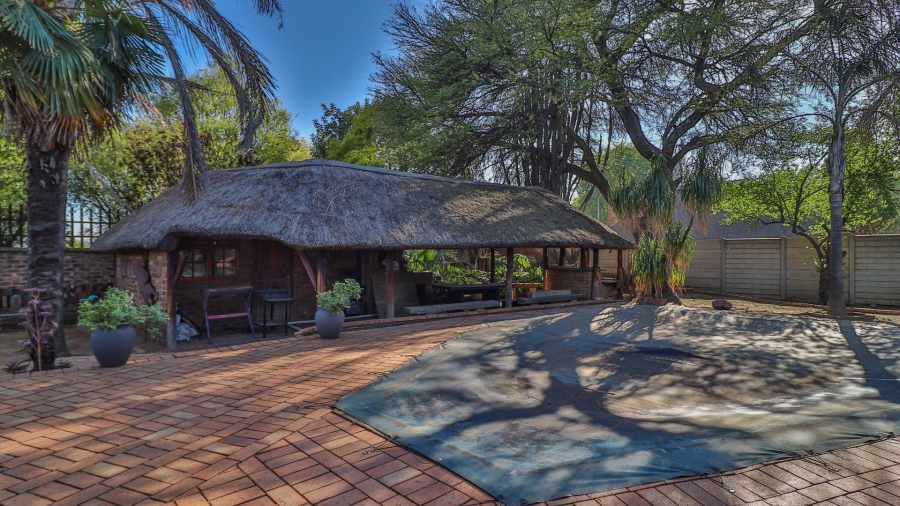 3 Bedroom Property for Sale in Dalpark Ext 1 Gauteng