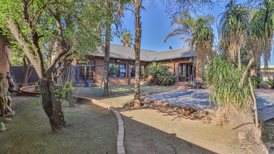 3 Bedroom Property for Sale in Dalpark Ext 1 Gauteng