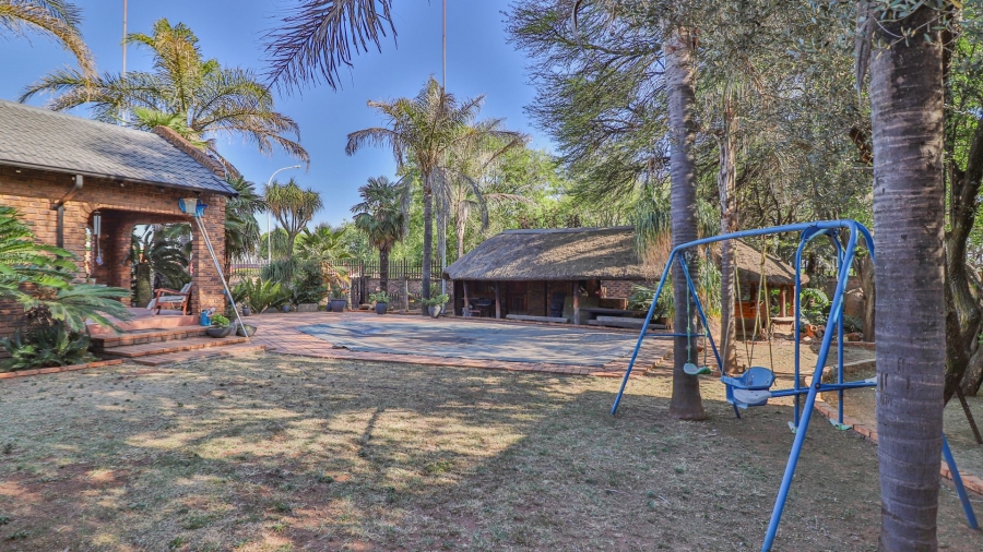 3 Bedroom Property for Sale in Dalpark Ext 1 Gauteng