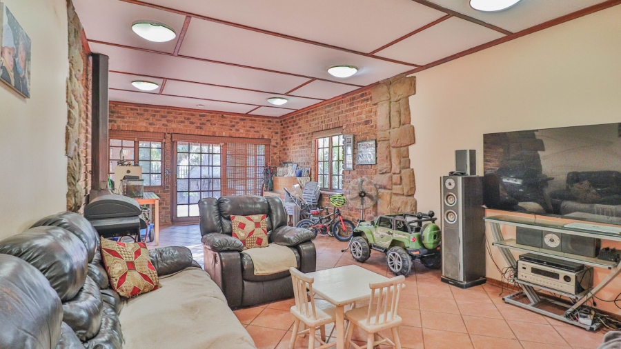 3 Bedroom Property for Sale in Dalpark Ext 1 Gauteng