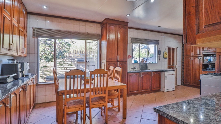 3 Bedroom Property for Sale in Dalpark Ext 1 Gauteng