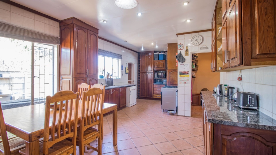 3 Bedroom Property for Sale in Dalpark Ext 1 Gauteng