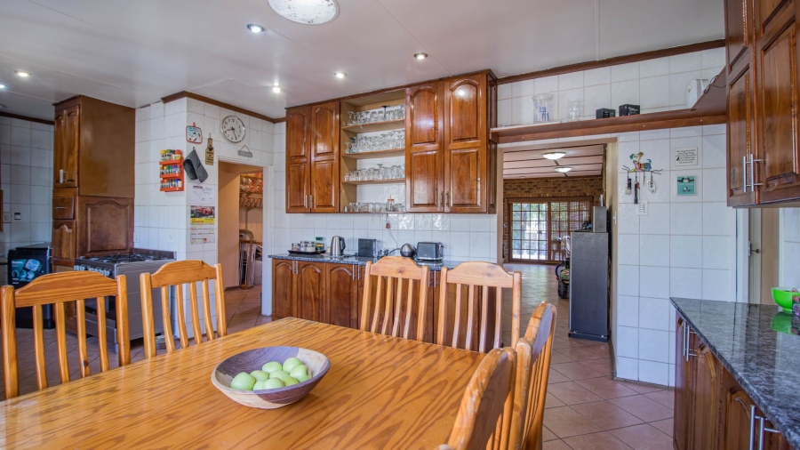 3 Bedroom Property for Sale in Dalpark Ext 1 Gauteng