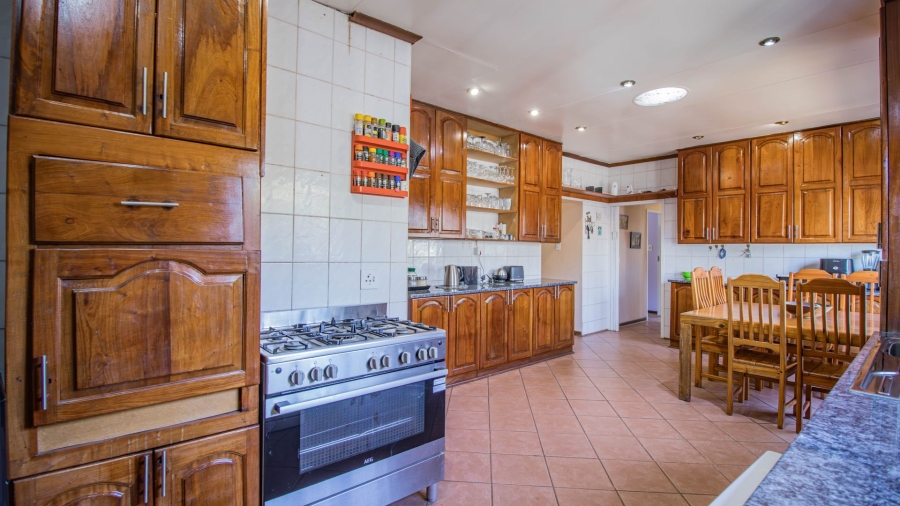 3 Bedroom Property for Sale in Dalpark Ext 1 Gauteng