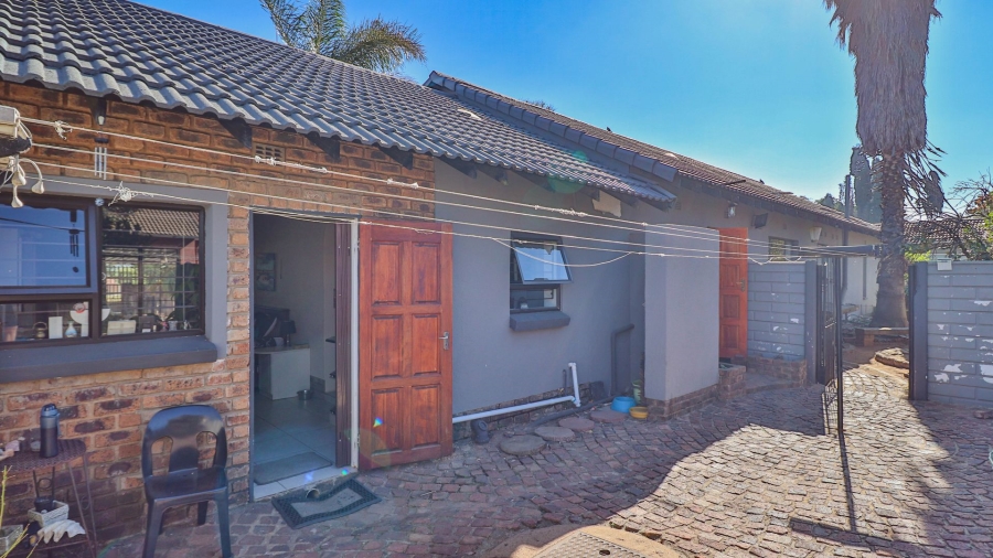 3 Bedroom Property for Sale in Dalpark Ext 1 Gauteng