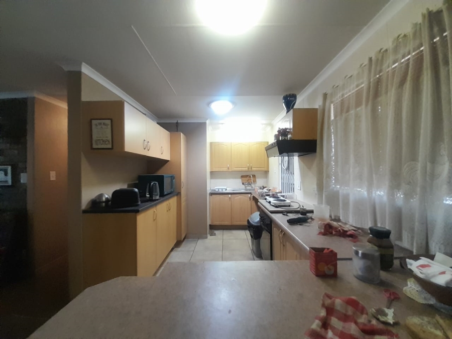 To Let 2 Bedroom Property for Rent in Meyerton Central Gauteng