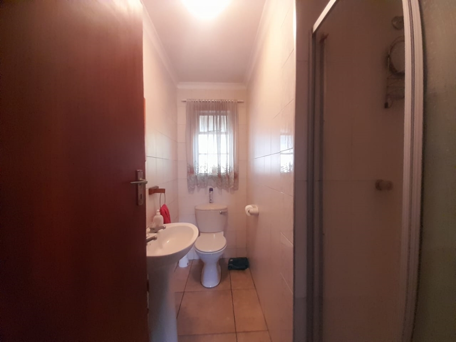 To Let 2 Bedroom Property for Rent in Meyerton Central Gauteng