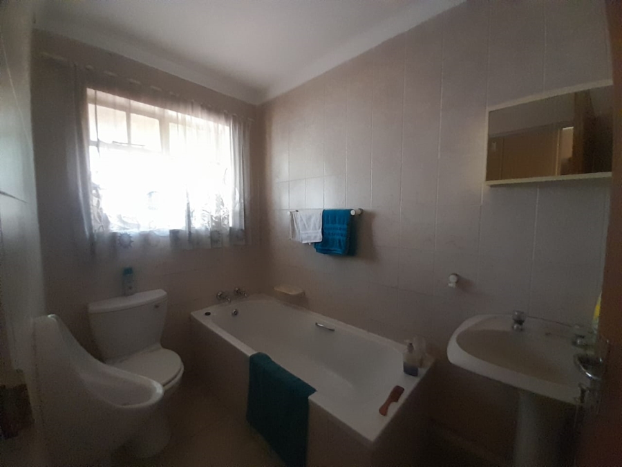 To Let 2 Bedroom Property for Rent in Meyerton Central Gauteng