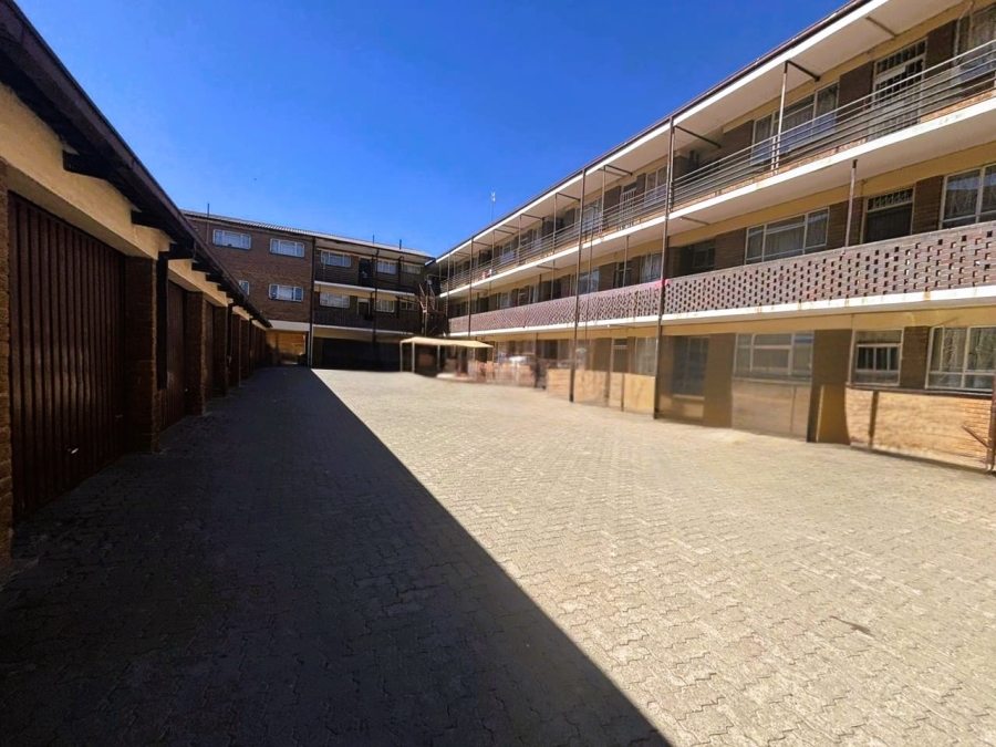 2 Bedroom Property for Sale in Vereeniging Gauteng