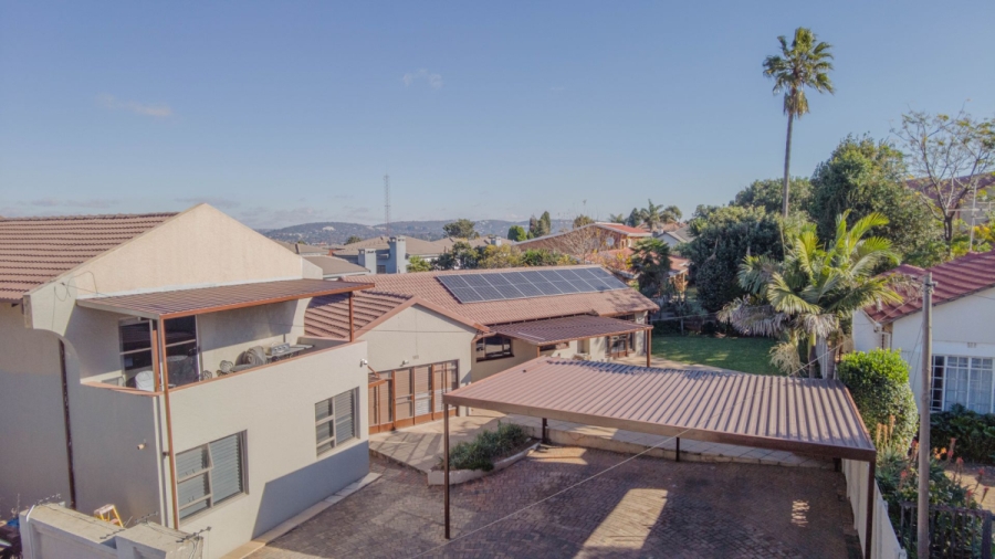 3 Bedroom Property for Sale in Edenvale Central Gauteng