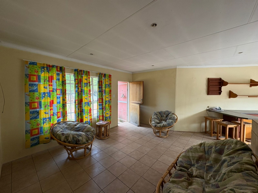 To Let 2 Bedroom Property for Rent in Three Rivers Gauteng
