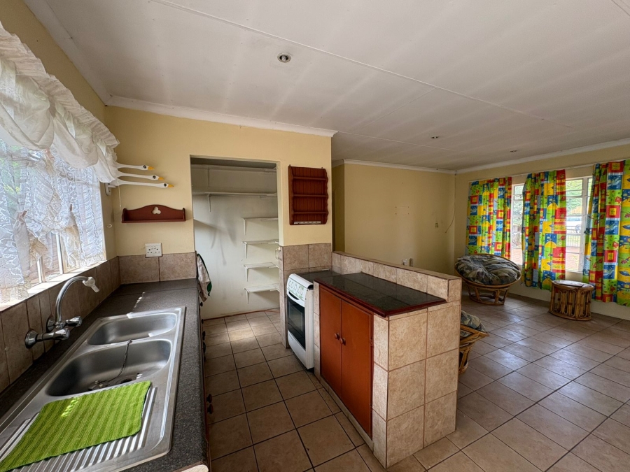 To Let 2 Bedroom Property for Rent in Three Rivers Gauteng