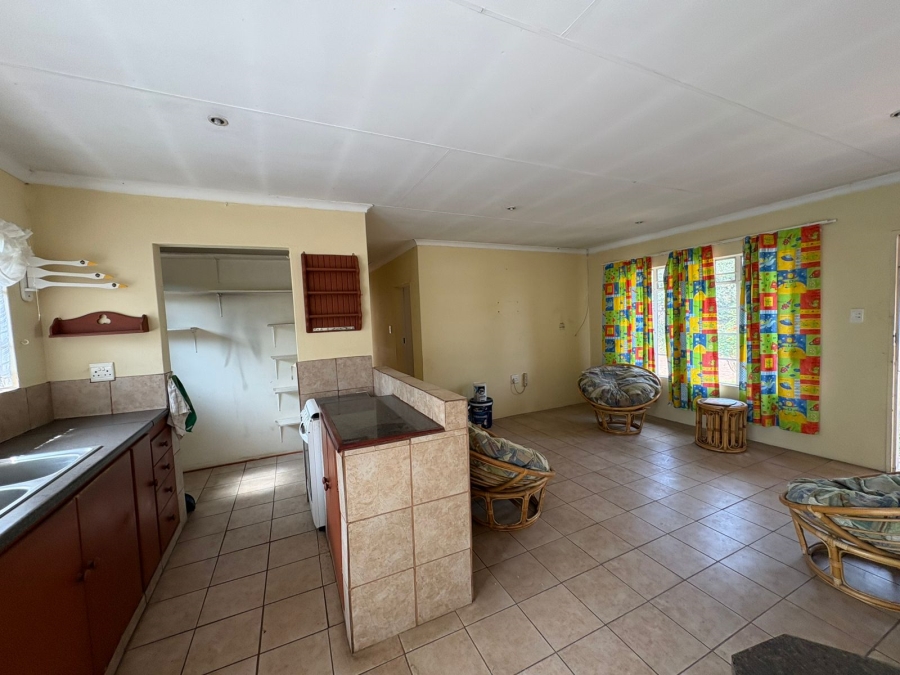 To Let 2 Bedroom Property for Rent in Three Rivers Gauteng