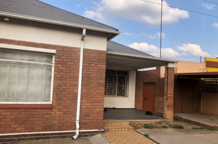 3 Bedroom Property for Sale in Springs Central Gauteng