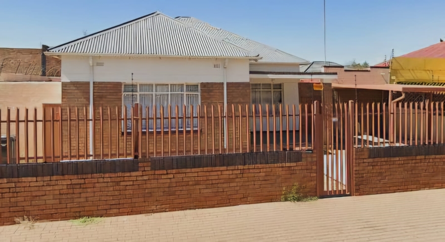 3 Bedroom Property for Sale in Springs Central Gauteng