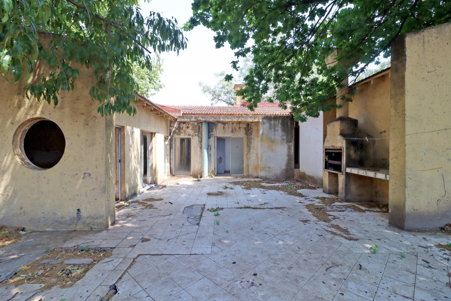 0 Bedroom Property for Sale in Kew Gauteng