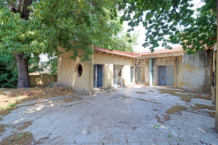 0 Bedroom Property for Sale in Kew Gauteng