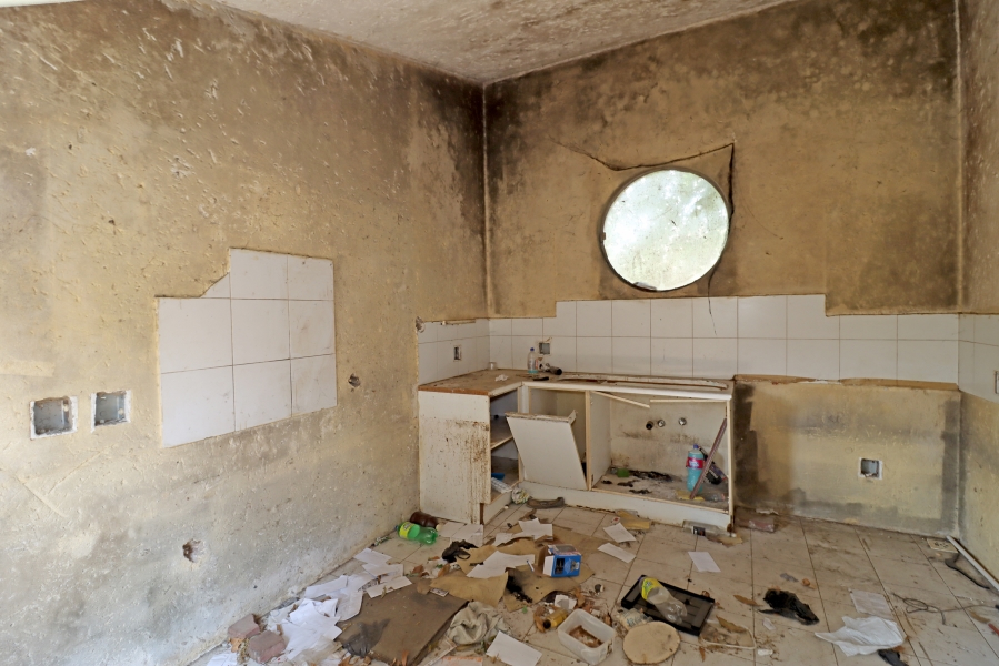 0 Bedroom Property for Sale in Kew Gauteng